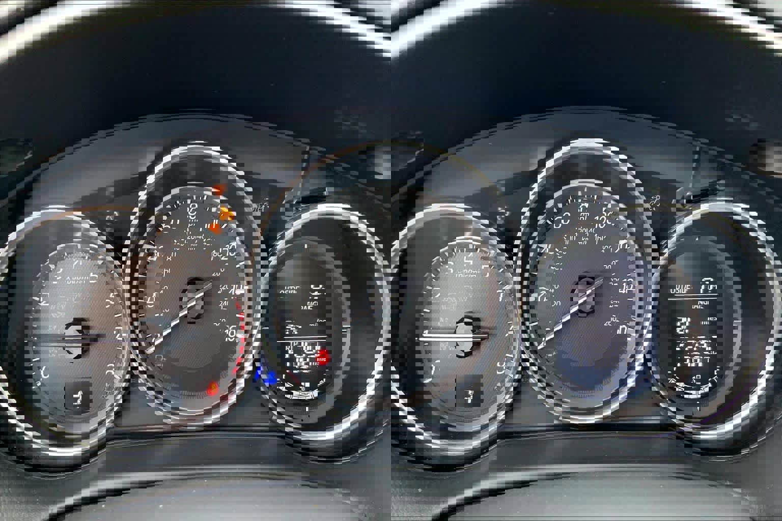 Used 2016 MAZDA CX-5 Grand Touring image 25