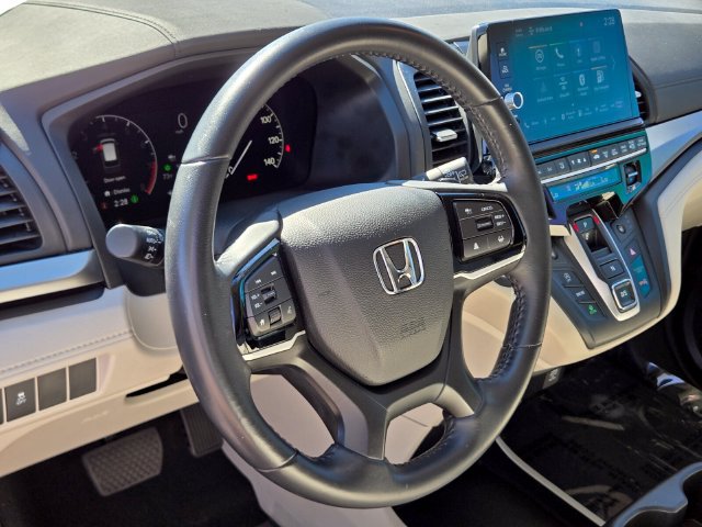 Certified 2025 Honda Odyssey EX-L image 27