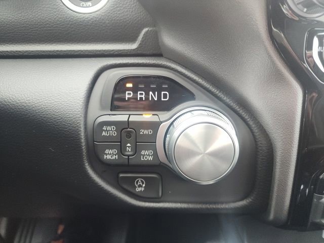 New 2026 RAM 1500 Laramie w/ Night Edition image 10