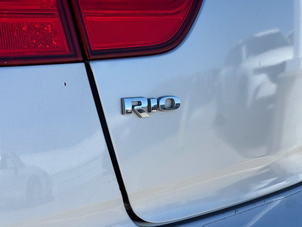 Used 2014 Kia Rio LX FWD image 22