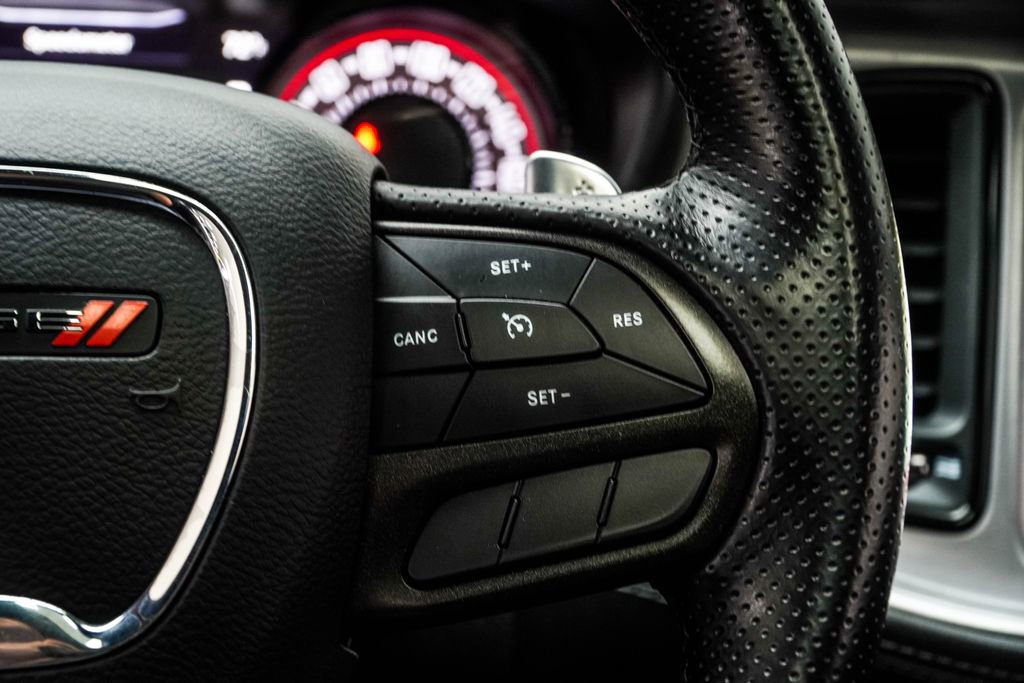 Used 2021 Dodge Challenger R/T Scat Pack w/ T/A Package image 29