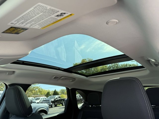 New 2026 Ford Escape Active w/ Cold Weather Package image 13