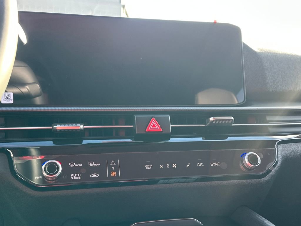 New 2026 Kia Sportage AWD Hybrid image 24