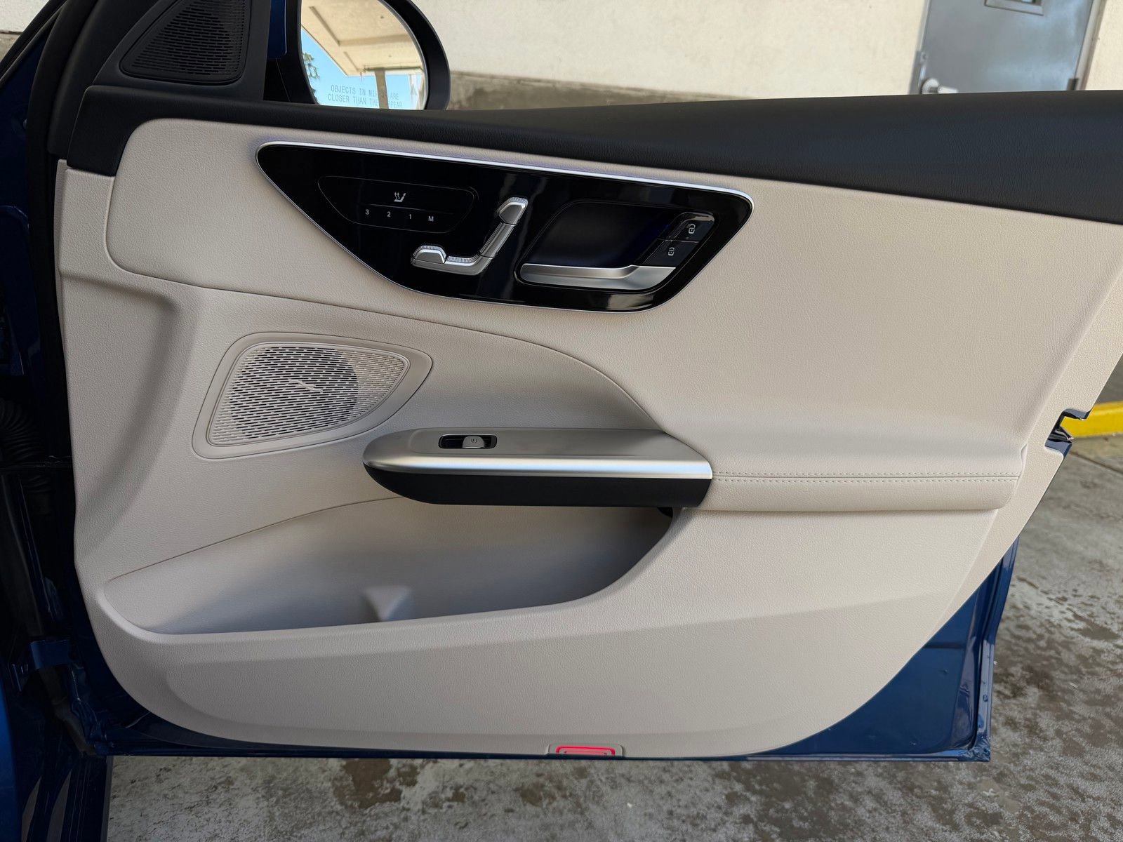 Certified 2025 Mercedes-Benz C 300 4MATIC Sedan image 22