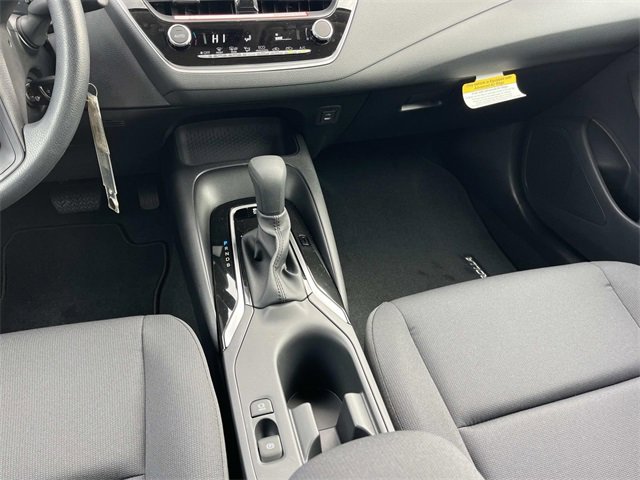 Used 2026 Toyota Corolla LE image 15