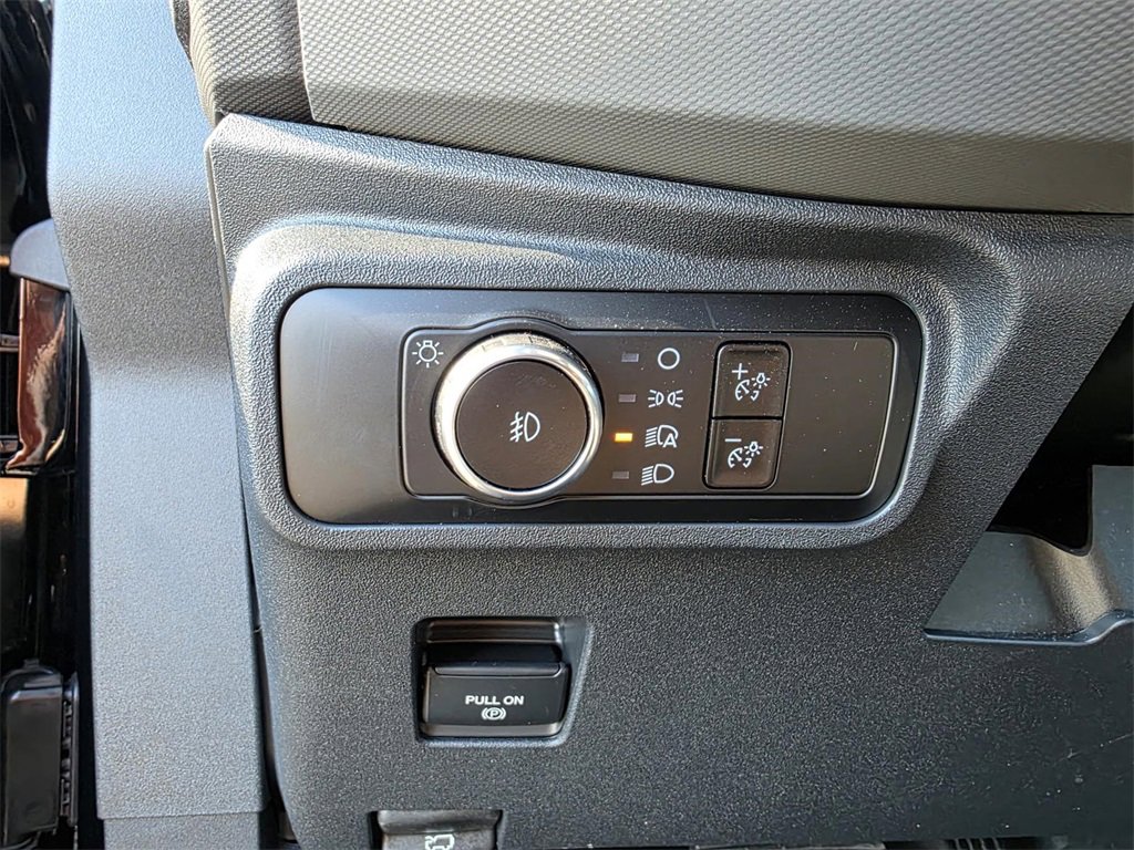 Used 2024 Ford Bronco Big Bend image 15