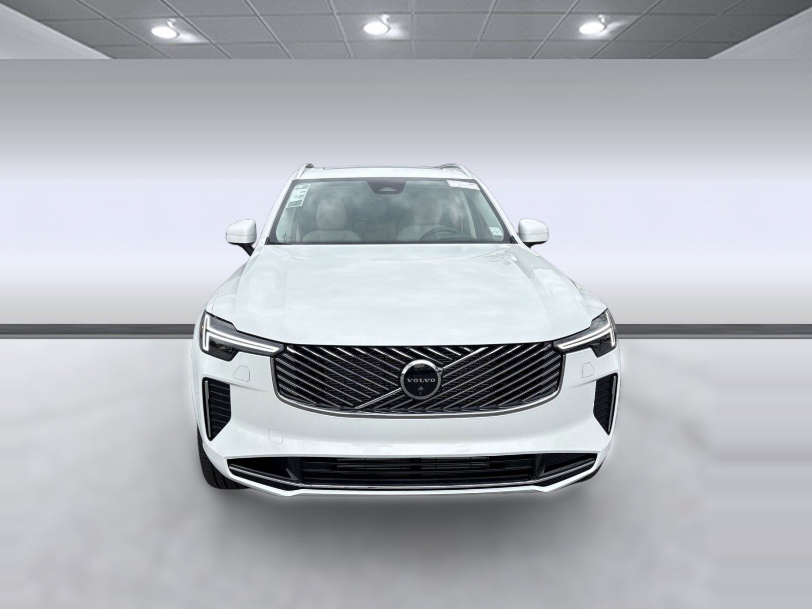 New 2026 Volvo XC90 T8 Ultra w/ Protection Package AWD/4WD image 6