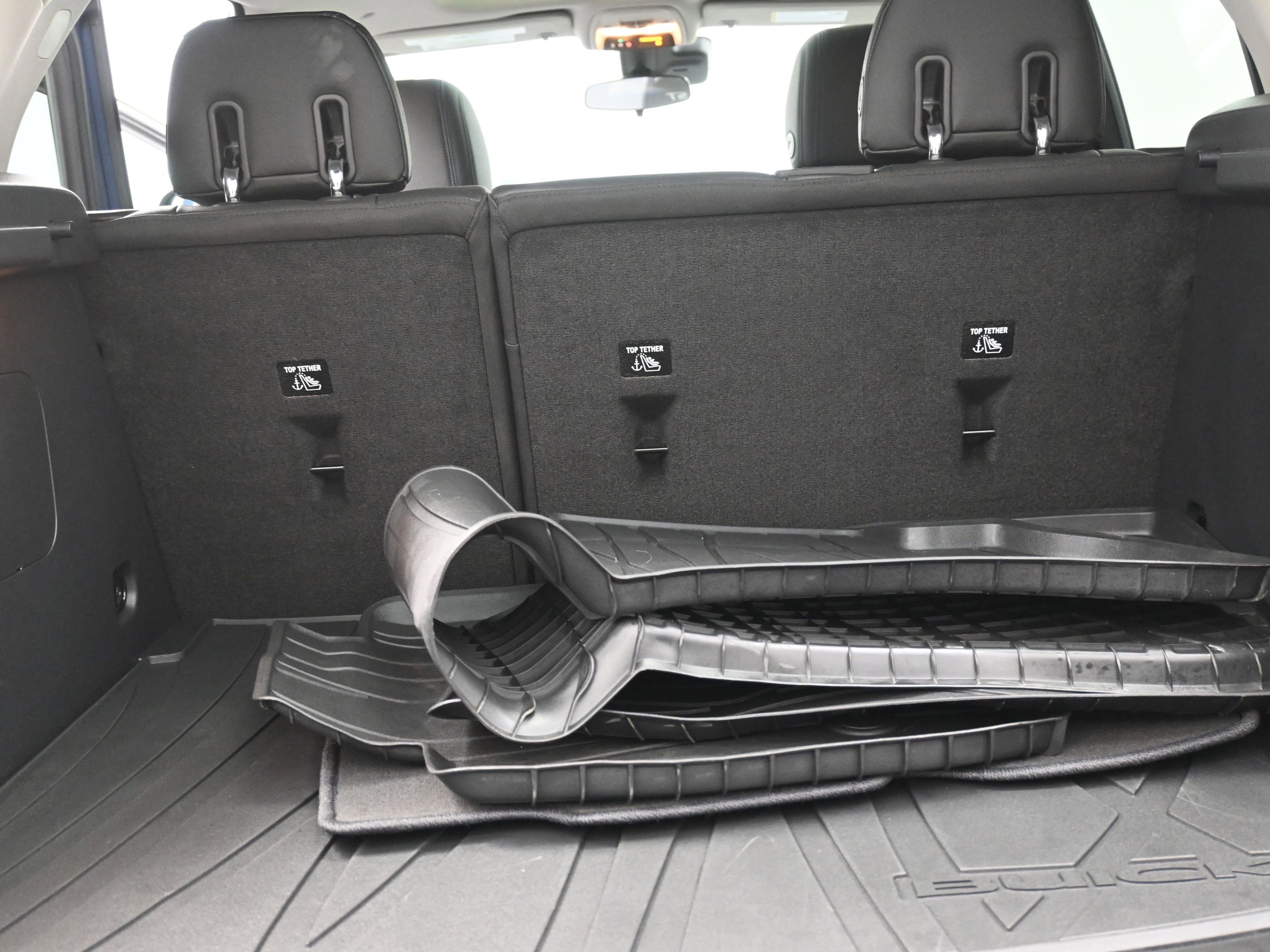 Used 2026 Buick Encore GX Sport Touring w/ Advanced Technology Package image 24