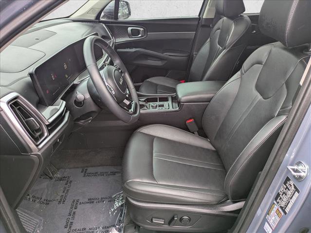 Used 2024 Kia Sorento S w/ Panoramic Sunroof Package AWD/4WD image 17