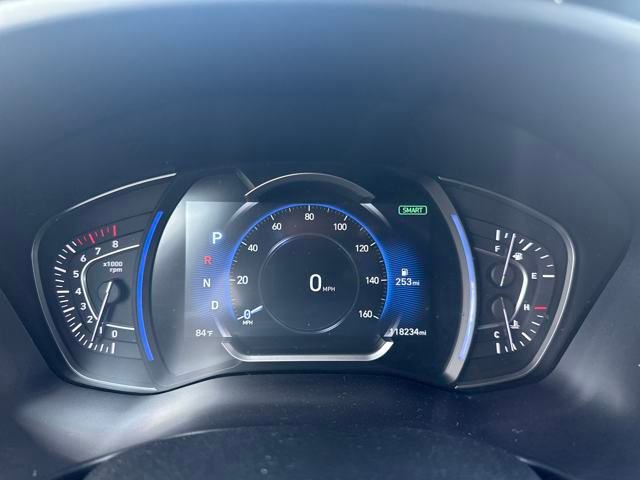 Used 2020 Hyundai Santa Fe SEL image 18