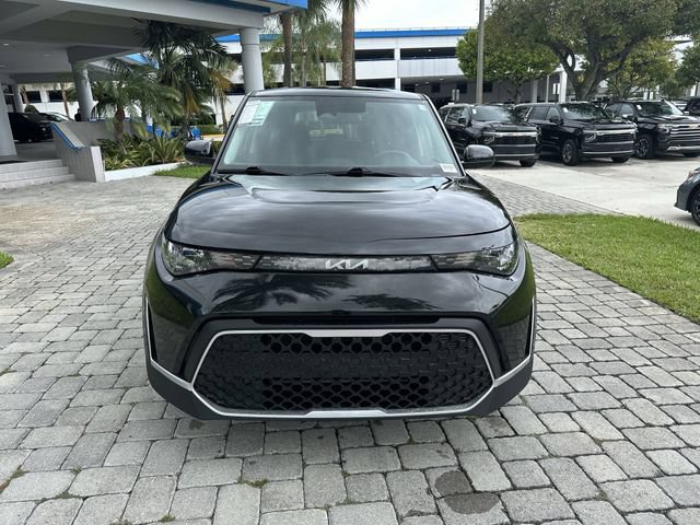 Used 2024 Kia Soul LX w/ Option Group 015 FWD image 18