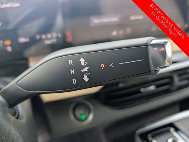 New 2026 Buick Enclave Preferred w/ Power Package AWD/4WD image 23