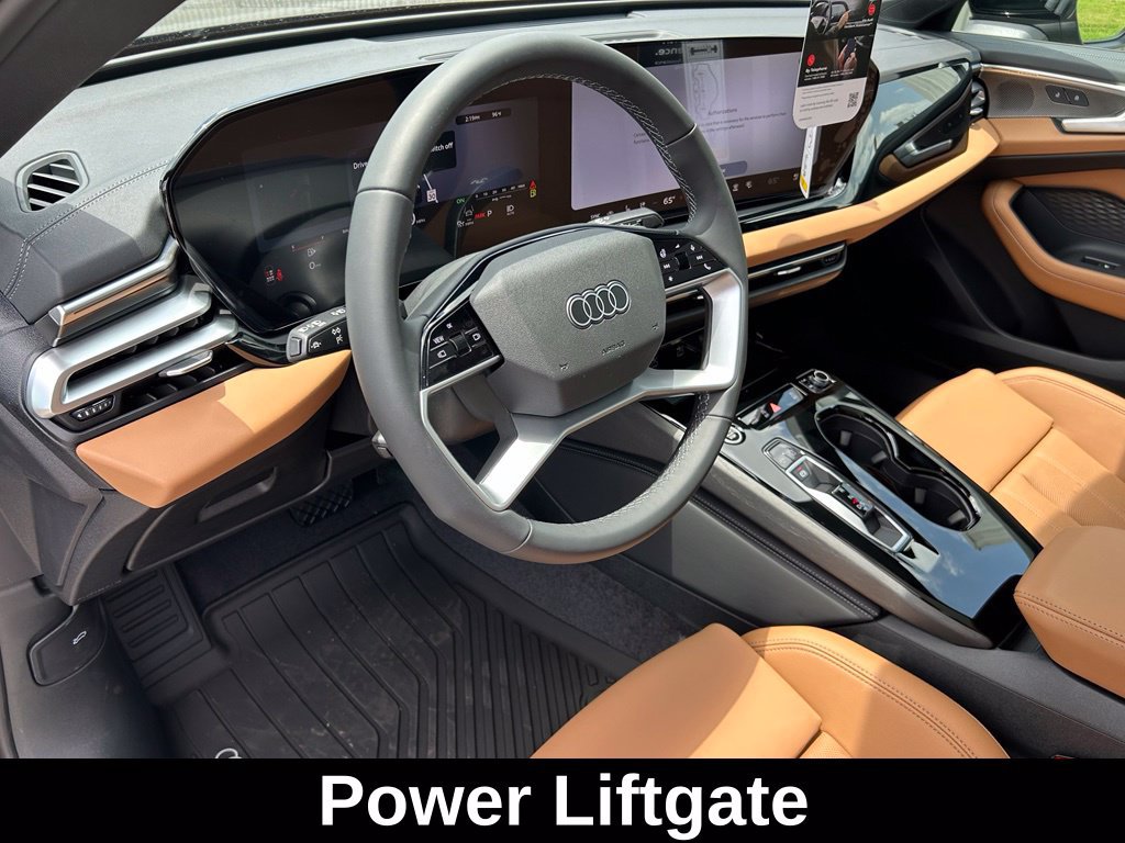 New 2026 Audi A5 Premium Plus AWD/4WD image 16