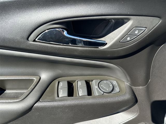 Certified 2024 Chevrolet Equinox LT AWD/4WD image 22