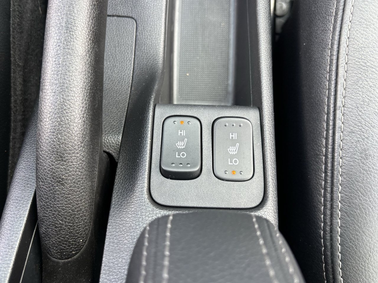 Used 2018 Honda Fit EX-L image 25