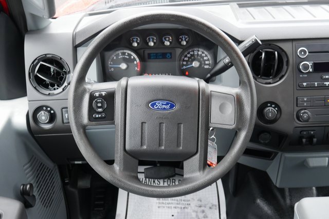 Used 2016 Ford F250 XL w/ XL Appearance Package image 13