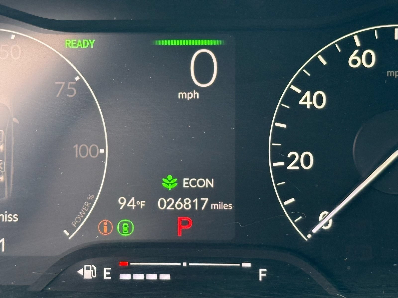 Certified 2025 Honda Civic Sport image 21