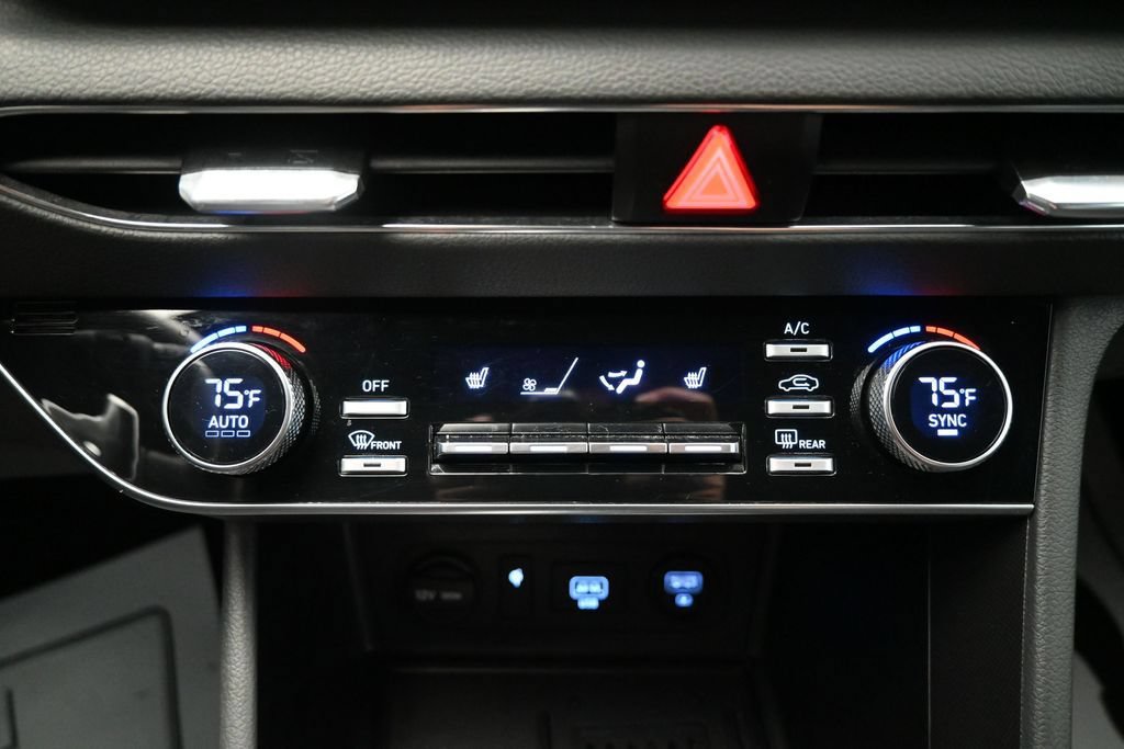 Used 2022 Hyundai Sonata SEL Plus FWD image 19