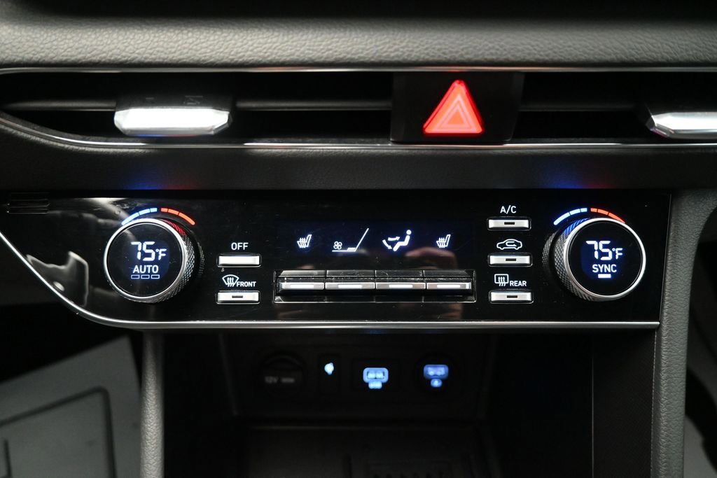 Used 2022 Hyundai Sonata SEL Plus FWD image 19