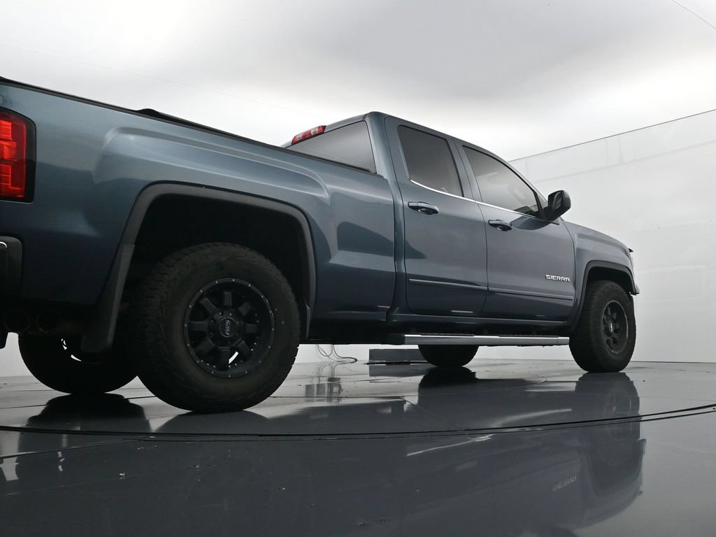 Used 2014 GMC Sierra 1500 SLE w/ SLE Value Package RWD image 33