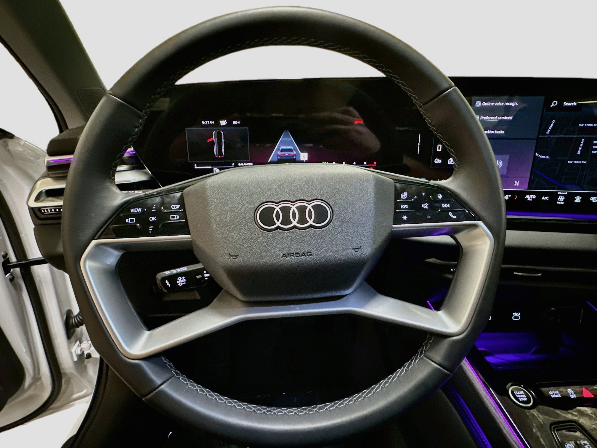 Used 2026 Audi A6 Prestige w/ Prestige Package AWD/4WD image 10