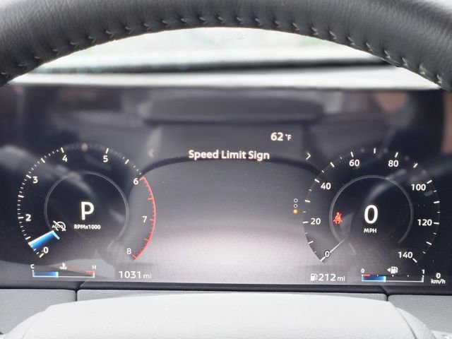 Certified 2026 Nissan Armada SV RWD image 19