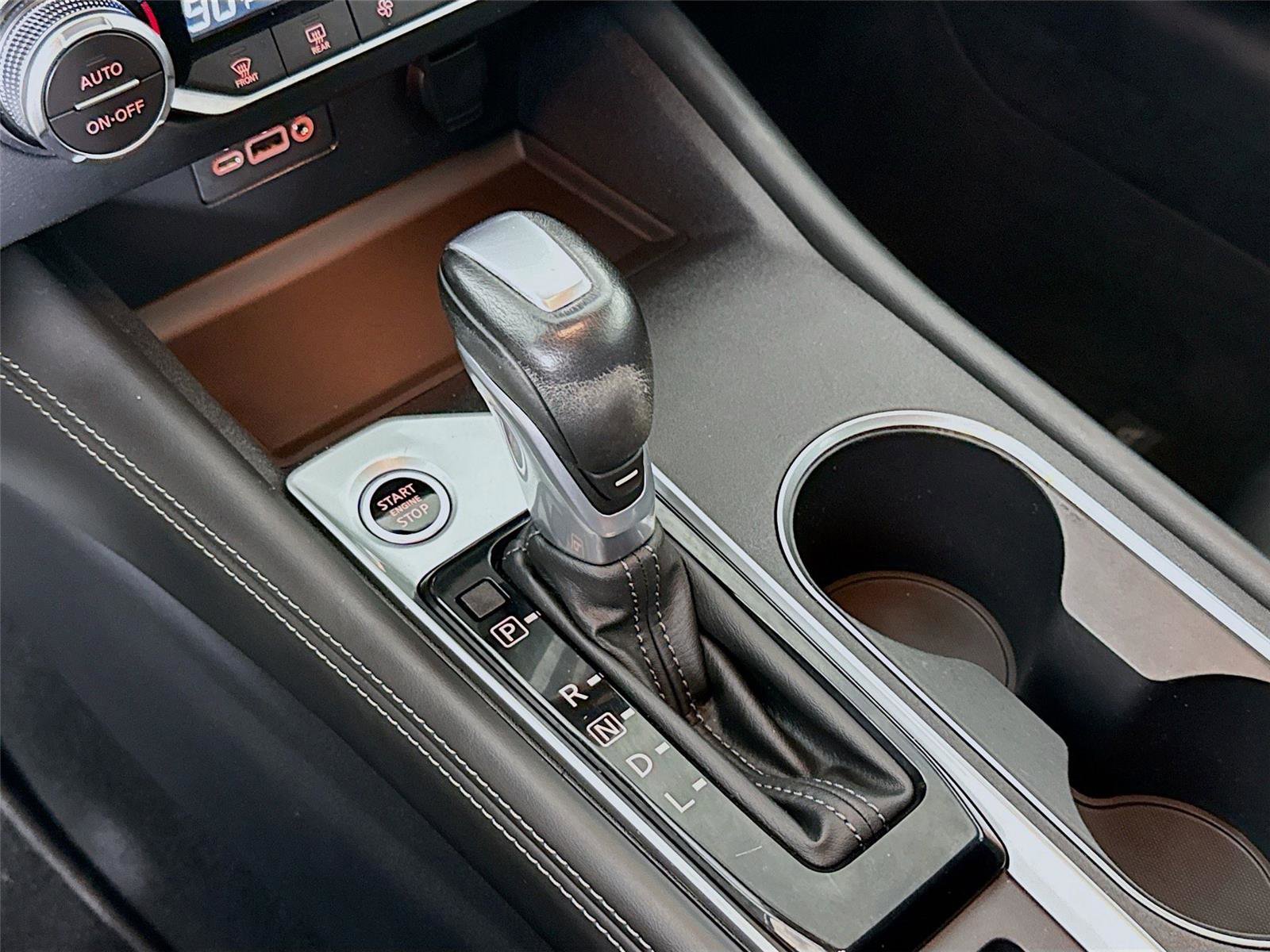 Used 2019 Nissan Altima 2.5 SL image 18