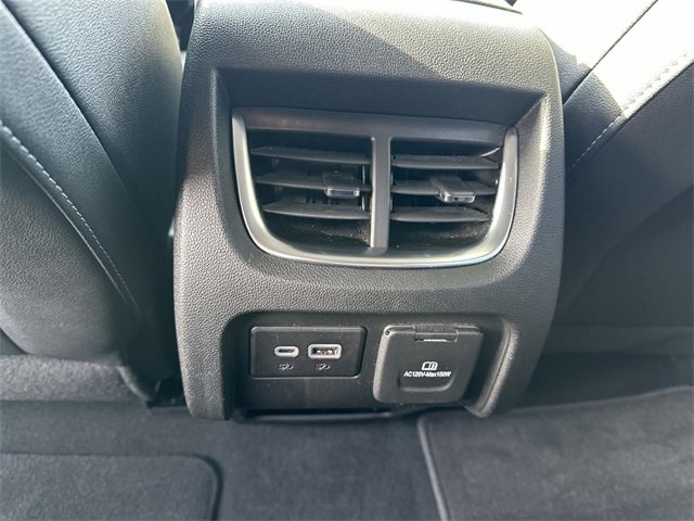 Used 2023 Chevrolet Blazer LT w/ Sound & Technology Package image 21