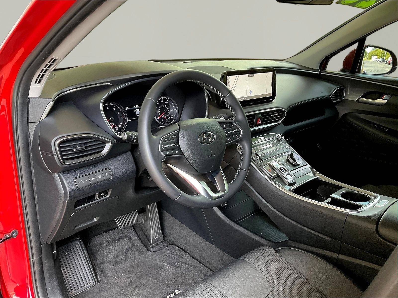 Used 2023 Hyundai Santa Fe SEL FWD image 16