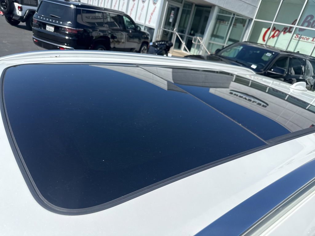 Used 2023 Volvo XC90 B5 Plus w/ Protection Package Premier image 12