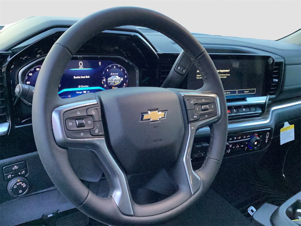New 2026 Chevrolet Silverado 1500 LT image 10