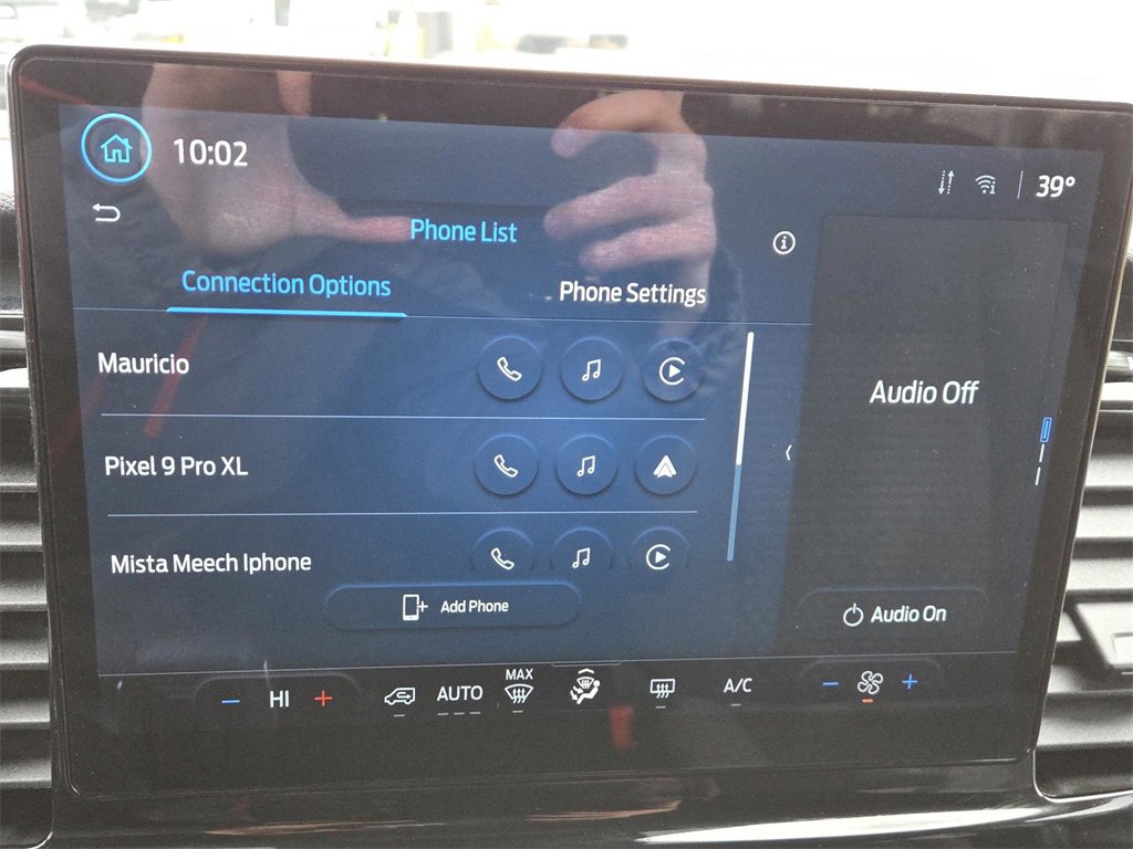 Used 2023 Ford Transit 350 XLT image 24