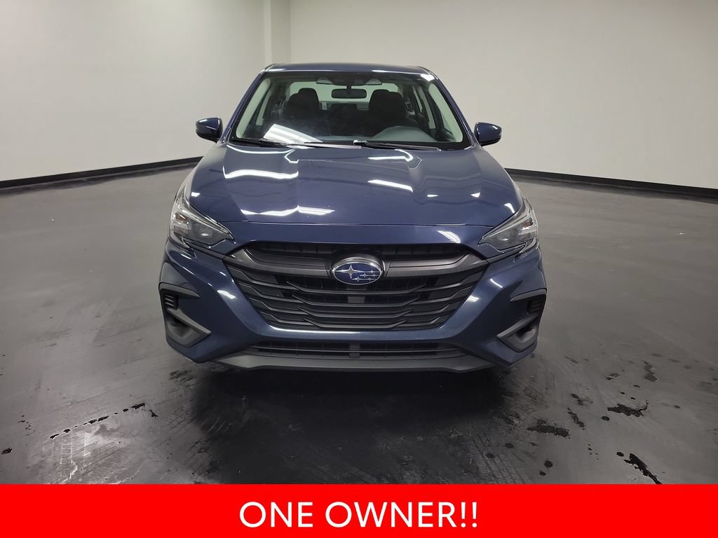 Used 2023 Subaru Legacy Premium AWD/4WD image 3