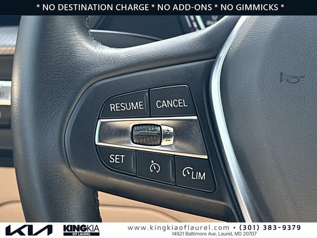 Used 2021 BMW 228i xDrive Gran Coupe w/ Convenience Package AWD/4WD image 10