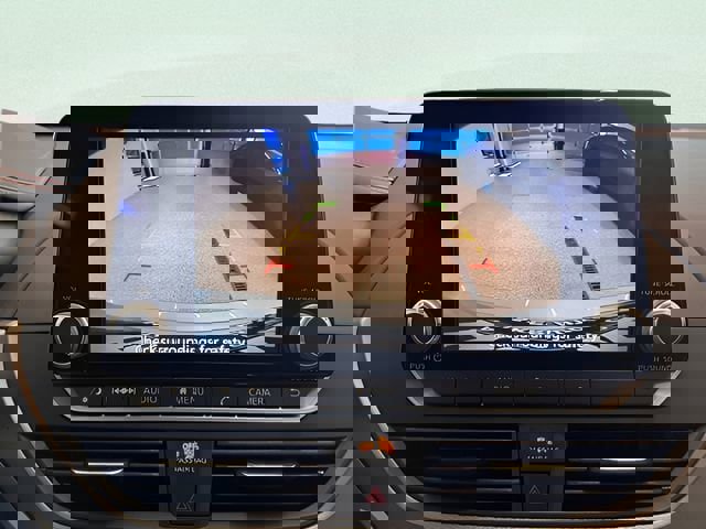 Used 2025 Nissan Altima 2.5 SR FWD image 21