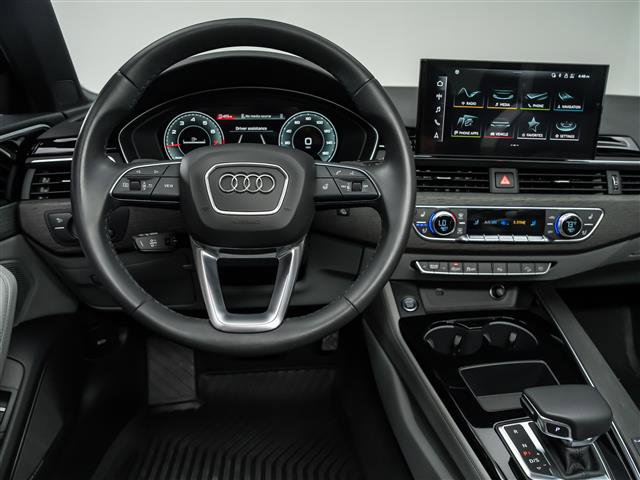 Used 2023 Audi A4 2.0T allroad Premium Plus image 18