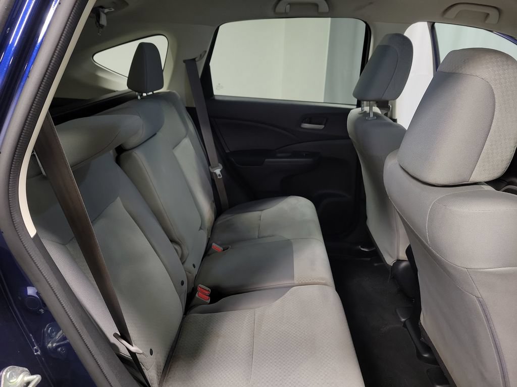 Used 2016 Honda CR-V SE image 27