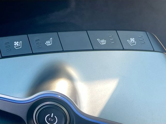New 2026 Kia EV6 GT-Line RWD image 21