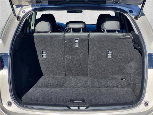 Used 2025 MAZDA CX-5 AWD 2.5 S w/ Select Package image 6