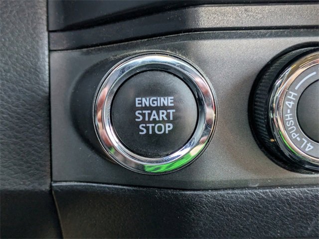 Used 2023 Toyota Tacoma TRD Off-Road image 30