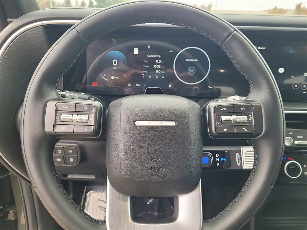 New 2026 Hyundai Palisade Calligraphy image 12