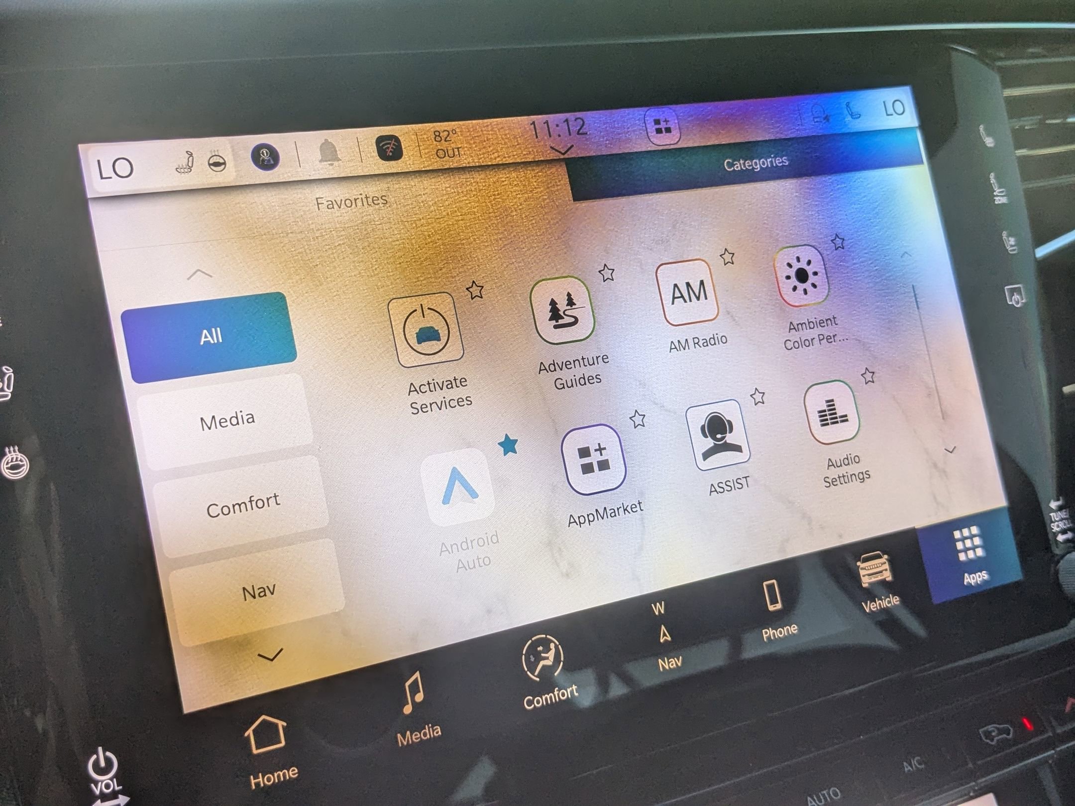 Used 2024 Jeep Grand Wagoneer L Series III w/ Quick Order Packagew 28T image 25