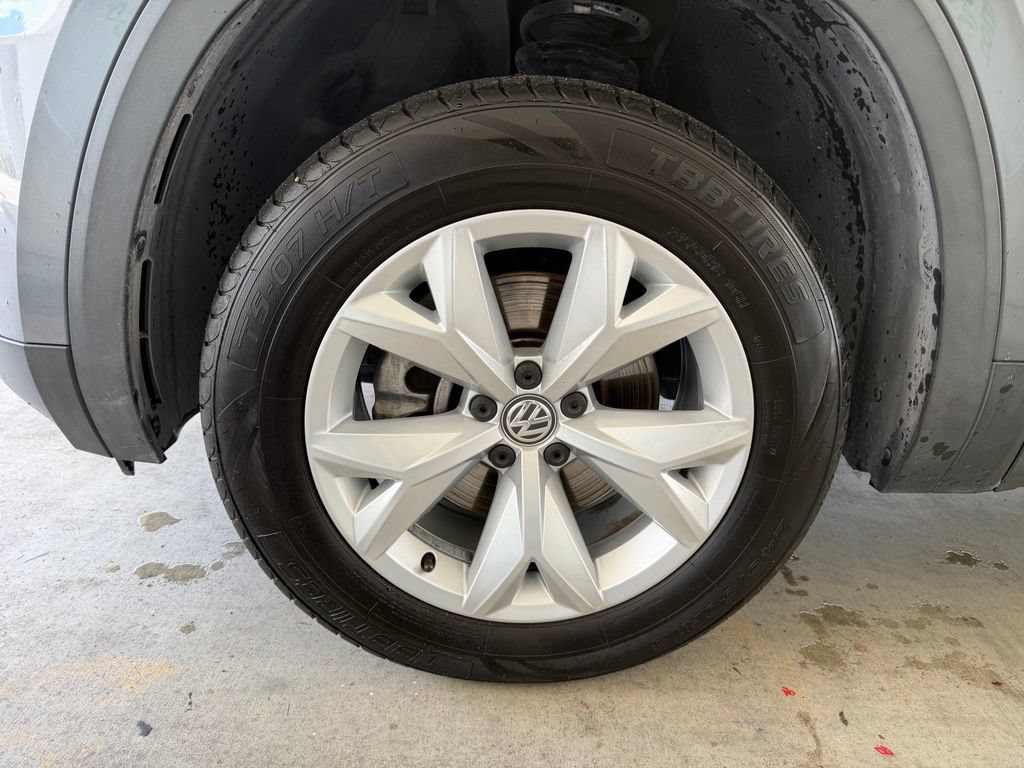 Used 2019 Volkswagen Atlas SE FWD image 12