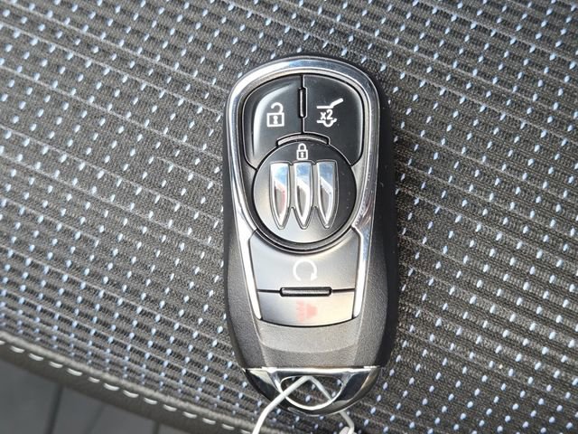 New 2026 Buick Envista Preferred w/ Convenience I Package FWD image 37