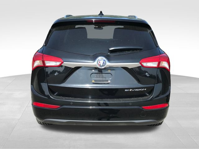 Used 2020 Buick Envision Essence FWD image 11