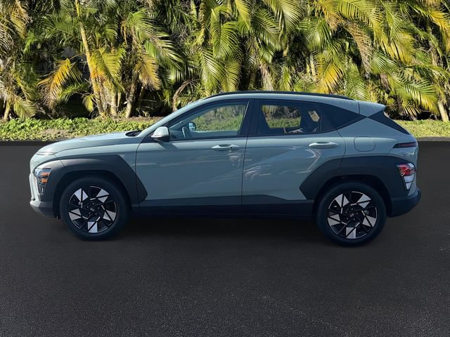 Used 2025 Hyundai Kona SEL FWD image 8