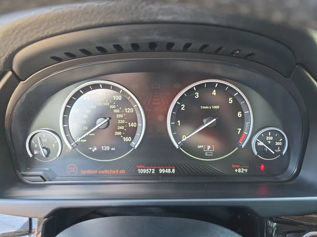 Used 2016 BMW X5 xDrive40e AWD/4WD image 22