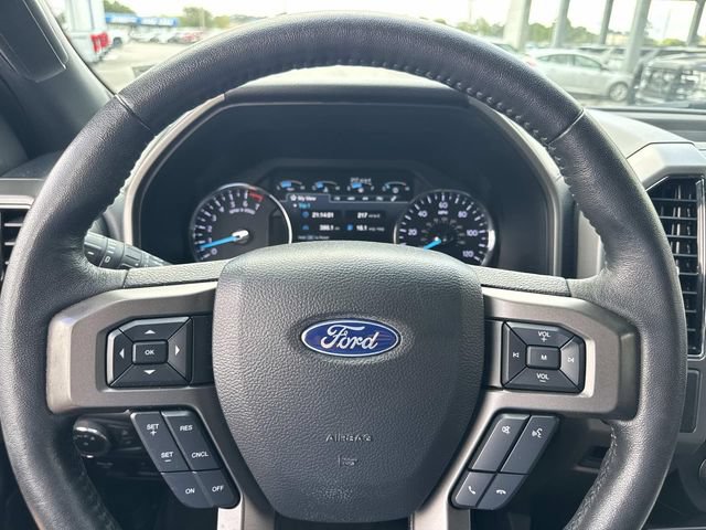 Used 2018 Ford Expedition XLT w/ Equipment Group 202A RWD image 27