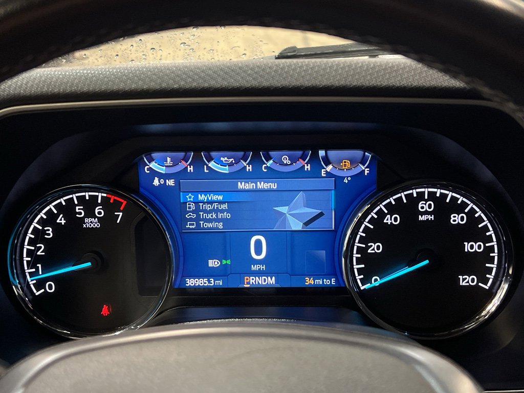 Used 2023 Ford F150 XLT w/ Equipment Group 302A High image 30