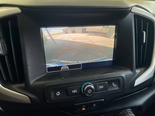 Used 2022 GMC Terrain SLE w/ Driver Convenience Package FWD image 14